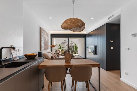 Lejlighed i Benitachell, Alicante, Benitachell - € 473.000 | Ref: kvartira - foto 30